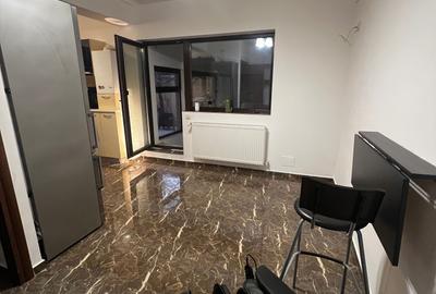 Apartament cu 2 camere decomandat în Central - 7