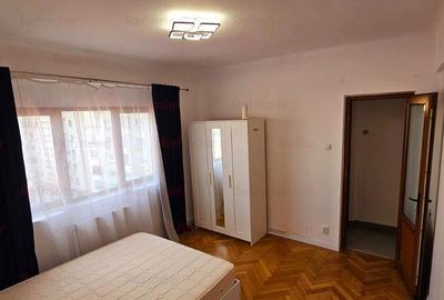 Apartament cu 4 camere, mobilat în Muncii - 11