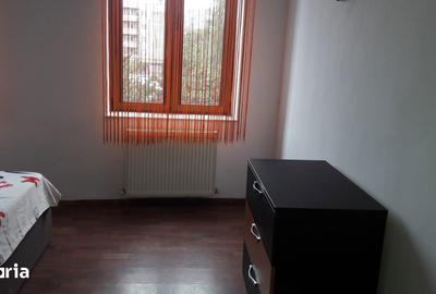 Apartament cu 2 camere, mobilat în Ultracentral - 5