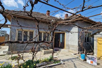 Casă cu 4 camere în Aldești - 6