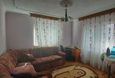 Casă cu 4 camere în Limpeziș - 5