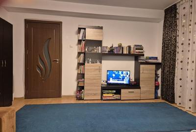 Garsonieră decomandată în Berceni - 2