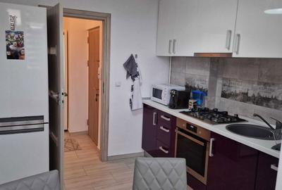 Apartament cu 2 camere semidecomandat în Terezian - 1