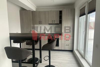 Apartament cu 3 camere decomandat în Central - 5