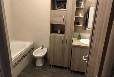 Bdl. Tineretului de inchiriat ap 3 camere - 1