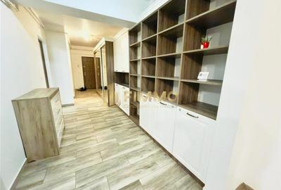 Apartament 2 camere | 69 mp | Burdujeni | ID :1598 - 3