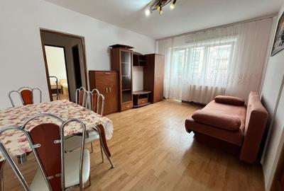 Apartament cu 2 camere semidecomandat, mobilat în Gojdu - 2
