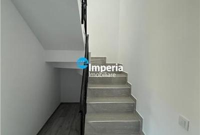 Duplex cu magazie, 4 cam. si Gradina Privata in Horpaz Miroslava - 5