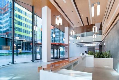 Green Court - inchiriere spatii birouri - comision 0% - 7