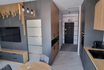 Garsonieră decomandată în Giroc - 7