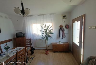 Casa de vanzare in Reghin zona centrala - 10