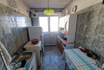 Apartament 3 camere - Parklake - Dristor - 13