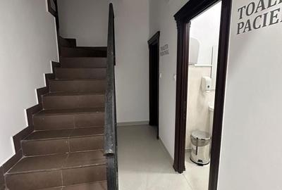 Spațiu comercial, de 118 mp, în Ultracentral - 9