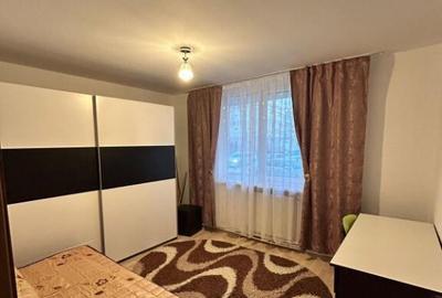 Apartament 2 camere parter , - 1