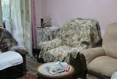 Apartament 3 camere , 57 mp ,zona Cina - 1