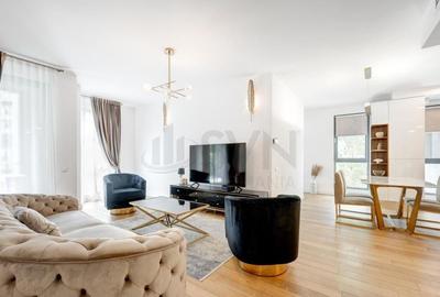 Apartament 3 camere I Apollo D or Downtown Residence - Un... Apartament 3 camere I Apollo D or Downtown Residence - Un... - 3