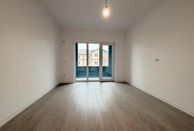 Apartament 3 camere, 62,10 mp, decomandat - Hotel IQ, Giroc - 2