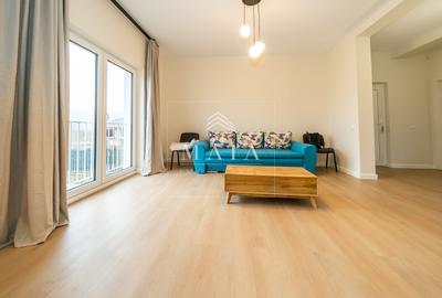 Casă individuală cu 4 camere cu Teren 500 Mp în Cisnădioara - 3