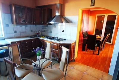 Casă cu 3 camere cu Teren 678 Mp în Zorilor - 8