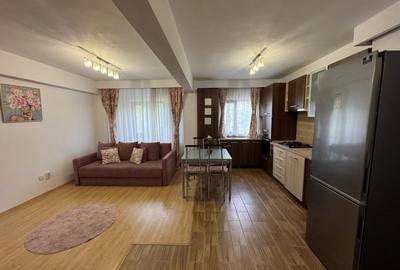 Apartament cu 3 camere decomandat în Malu Roșu - 5
