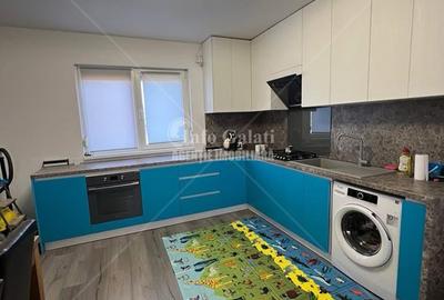 Casă individuală cu 2 camere cu Teren 1000 Mp în Costi - 3