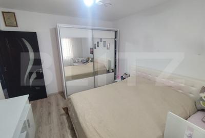 Casa 100mp utili totali, mobilata,utilata, Lunca Cetatuii - 15