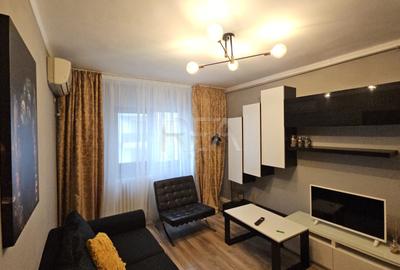 Garsonieră decomandată, mobilată în Drumul Taberei - 1