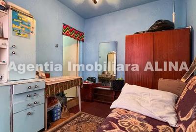 Se primeste in GAZDA o femeie cu varsta de peste 60 ani, intr-un Apartament modest cu 2 camere! - 13