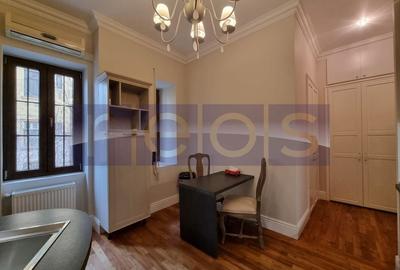 VANZARE- 5 CAMERE- DOROBANTI- CAPITALE - 33