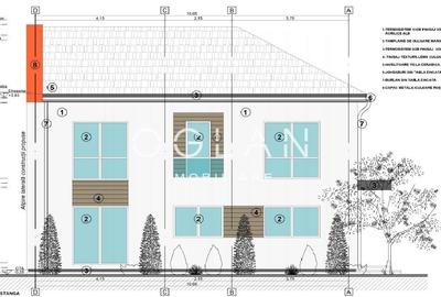Case moderne in Șura Mica - 0% comision, aproape de Sibiu! Case moderne in Șura Mica - 0% comision, aproape de Sibiu! - 4