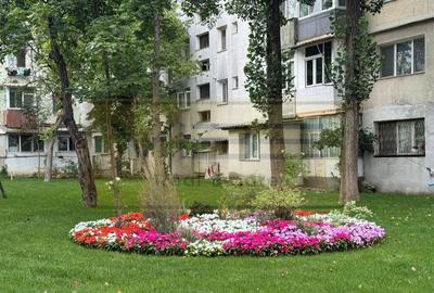 Apartament 2 camere decomandat Alexandru cel Bun - 2