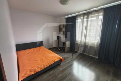 Garsonieră decomandată, mobilată în Dâmbul Rotund - 1