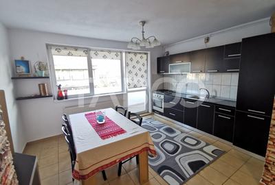 Apartament cu 2 camere decomandat, mobilat în Calea Poplăcii - 2