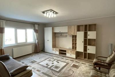 Apartament 4 camere | Etaj 5 | Calea Sagului - Shopping City - 1
