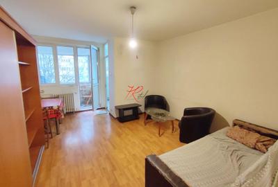 Garsonieră semidecomandată, mobilată în Pantelimon - 2