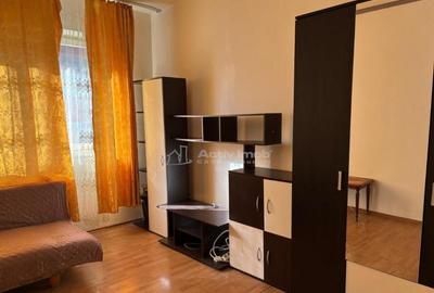 Garsoniera - Metrom - 3