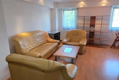 Apartament 2 camere de inchiriat b-dul Traian - 1