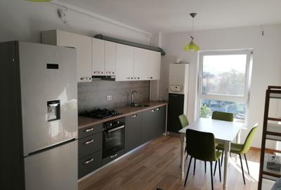 Apartament cu 3 camere decomandat în Ultracentral - 8