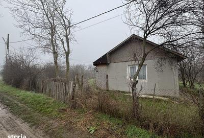 Teren de 2461 mp, în Sârbeni - 1