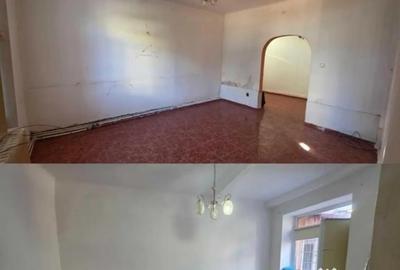 Apartament cu 4 camere decomandat în Central - 2