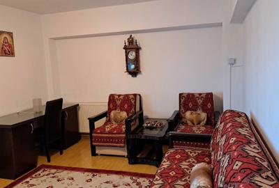 Apartament cu 2 camere semidecomandat în Ultracentral - 6
