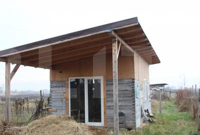 Teren cu poten?ial reziden?ial in dezvoltare 2.000 mp str - 8