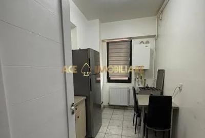 Apartament cu 2 camere decomandat, mobilat în Gorjului - 3