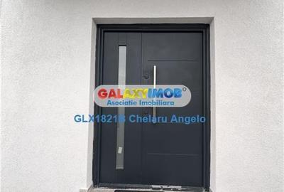 Casă cu 5 camere cu Teren 220 Mp în Apărătorii Patriei - 22