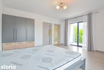 Casă cu 3 camere cu Teren 150 Mp în Dârste - 3