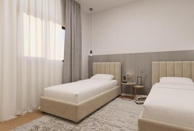 3 Camere Bijuterie Istorică 99 mp Ultracentral Fostă Locuință Iuliu Maniu! - 9