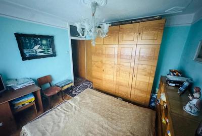 Apartament cu 3 camere decomandat în Central - 4