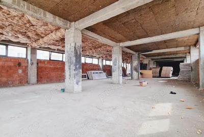 Spatiu comercial de inchiriat | Ipotesti - SV | 317mp | Vis-a-vis de Hereditas - 6