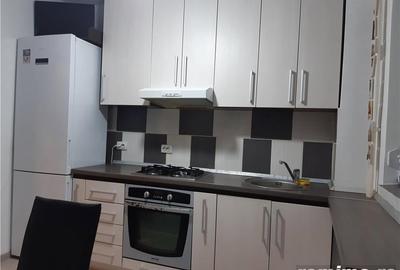 Garsonieră în Giulești - 2