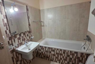 Apartament cu 2 camere nedecomandat în Între Lacuri - 2